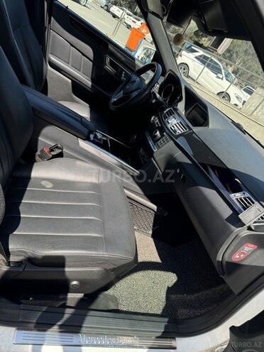 Mercedes  2015, 154,200 km - 3.0 л - Bakı