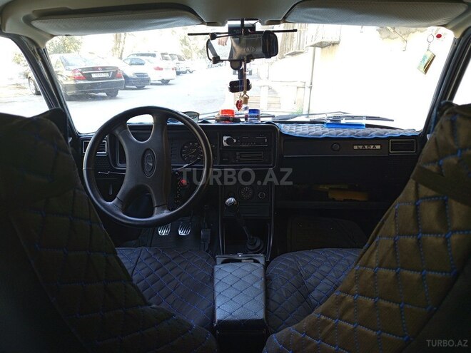 LADA (VAZ) 2107 2004, 68,000 km - 1.6 l - Bakı