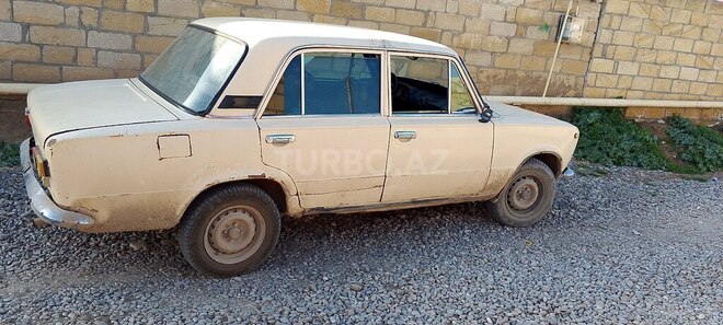 LADA (VAZ) 21011 1986, 99,124 km - 1.3 l - Şamaxı