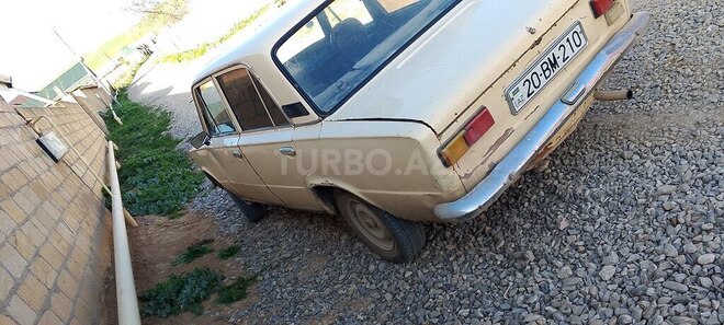 LADA (VAZ) 21011 1986, 99,124 km - 1.3 l - Şamaxı