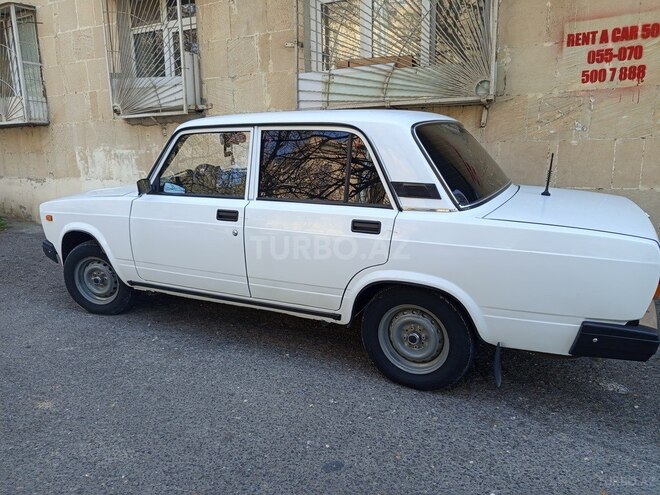 LADA (VAZ) 2107 2004, 68,000 km - 1.6 l - Bakı