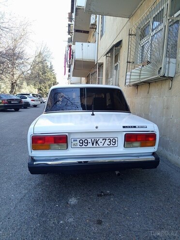 LADA (VAZ) 2107 2004, 68,000 km - 1.6 l - Bakı