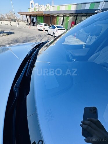 BMW X5 2017, 72,000 km - 3.0 l - Bakı