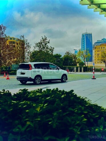 Bestune NAT 2023, 36,500 km - 0.0 l - Bakı