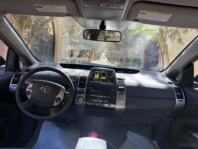 Toyota Prius 2008, 298,000 km - 1.5 л - Bakı