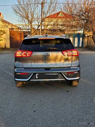 Kia Niro 2017, 146,243 km - 1.6 l - Bakı