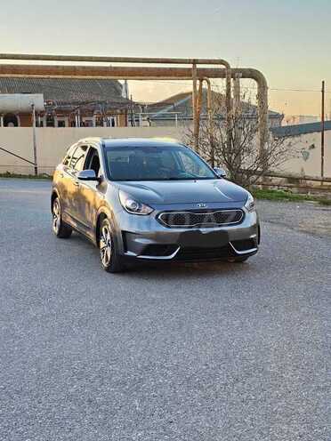 Kia Niro 2017, 146,243 km - 1.6 l - Bakı