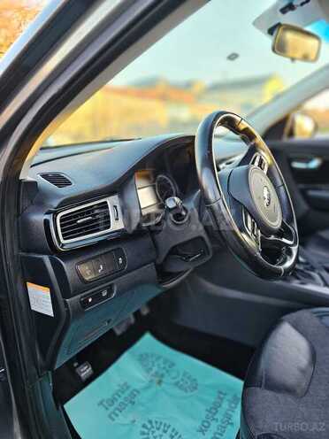 Kia Niro 2017, 146,243 km - 1.6 l - Bakı