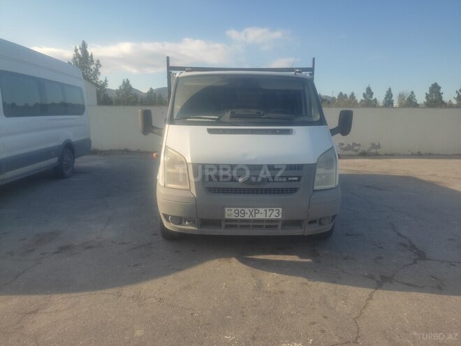 Ford Transit 2007, 297,000 km - 2.4 л - Bakı