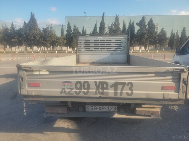 Ford Transit 2007, 297,000 km - 2.4 л - Bakı