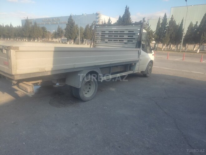 Ford Transit 2007, 297,000 km - 2.4 л - Bakı