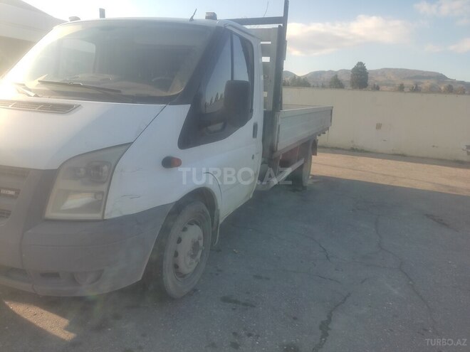 Ford Transit 2007, 297,000 km - 2.4 л - Bakı