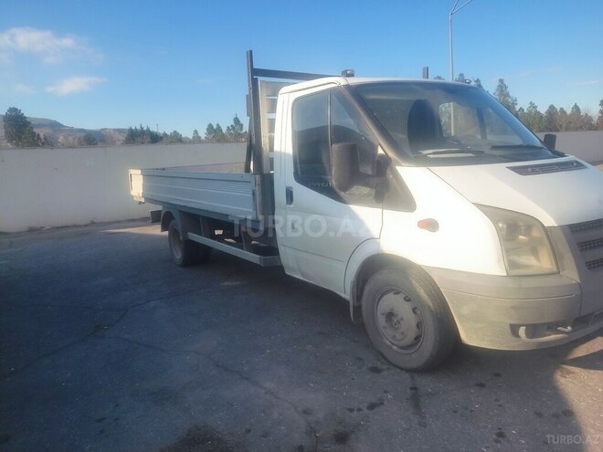 Ford Transit 2007, 297,000 km - 2.4 л - Bakı