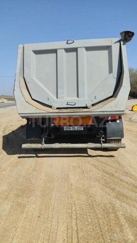 DAF XF 460 FT 2015, 1,000,000 km - 13.0 л - Bakı