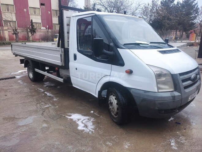 Ford Transit 2007, 297,000 km - 2.4 л - Bakı