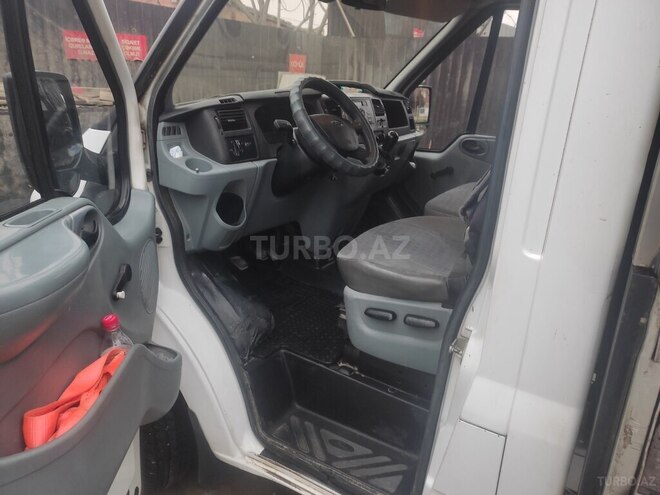 Ford Transit 2007, 297,000 km - 2.4 л - Bakı