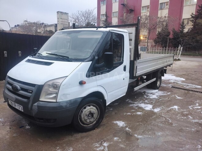 Ford Transit 2007, 297,000 km - 2.4 л - Bakı