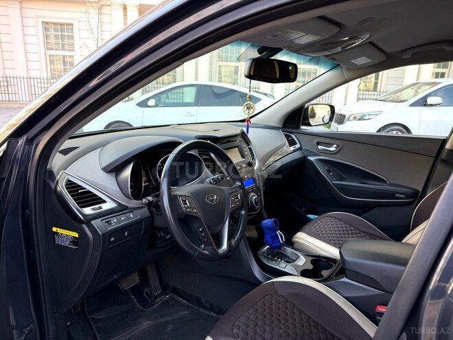 Hyundai Santa Fe 2013, 225,308 km - 2.0 л - Bakı