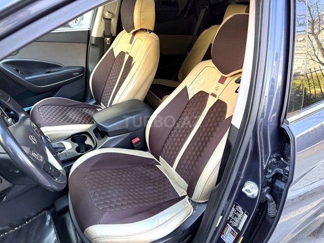Hyundai Santa Fe 2013, 225,308 km - 2.0 л - Bakı