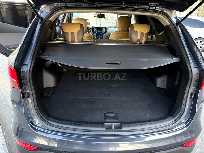 Hyundai Santa Fe 2013, 225,308 km - 2.0 л - Bakı