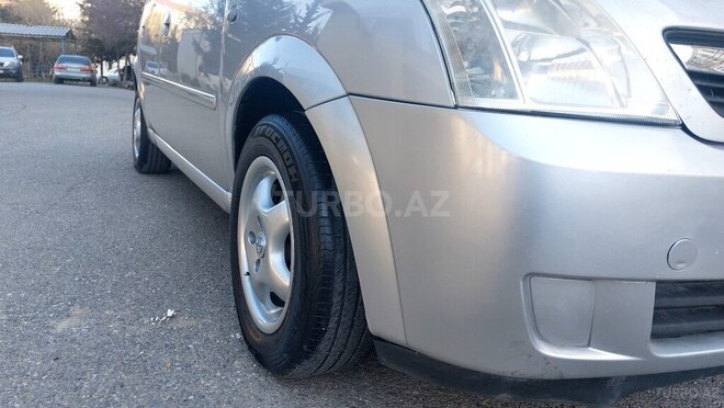 Opel Meriva 2006, 254,000 km - 1.4 l - Sumqayıt