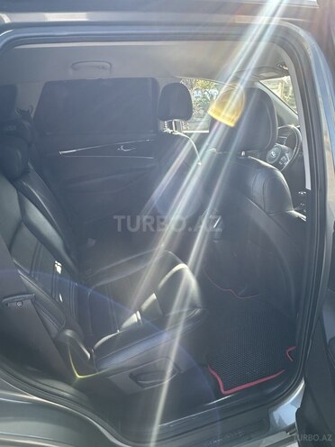 Kia Sorento 2015, 173,228 km - 2.0 l - Lənkəran