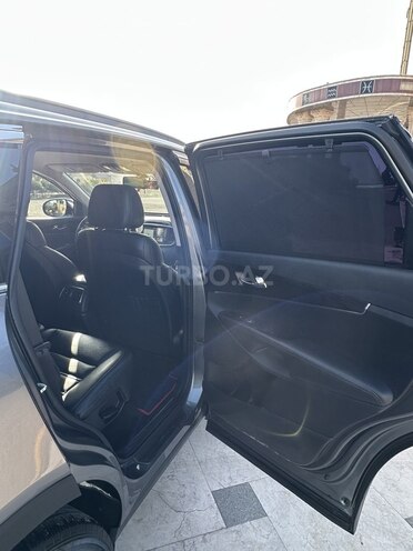 Kia Sorento 2015, 173,228 km - 2.0 l - Lənkəran