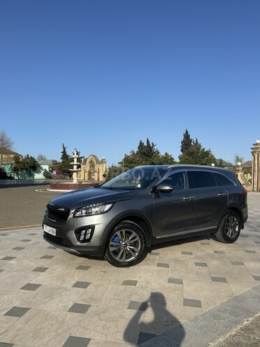 Kia Sorento 2015, 173,228 km - 2.0 l - Lənkəran