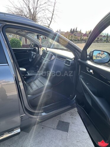 Kia Sorento 2015, 173,228 km - 2.0 l - Lənkəran