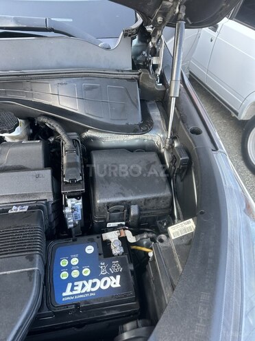 Kia Sorento 2015, 173,228 km - 2.0 l - Lənkəran
