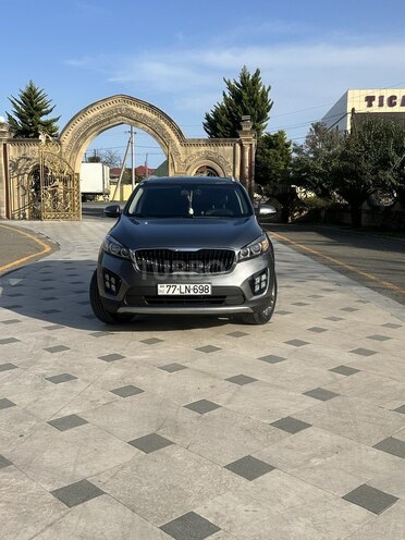 Kia Sorento 2015, 173,228 km - 2.0 l - Lənkəran