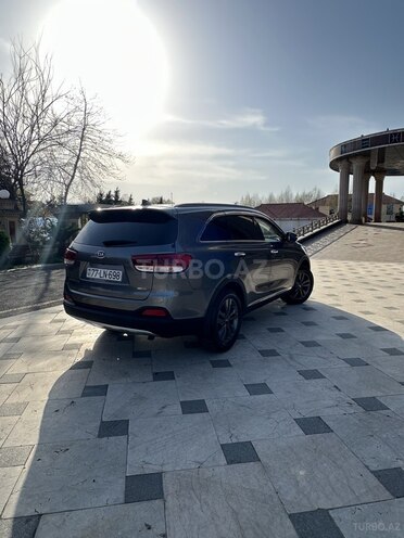 Kia Sorento 2015, 173,228 km - 2.0 l - Lənkəran