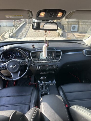 Kia Sorento 2015, 173,228 km - 2.0 l - Lənkəran