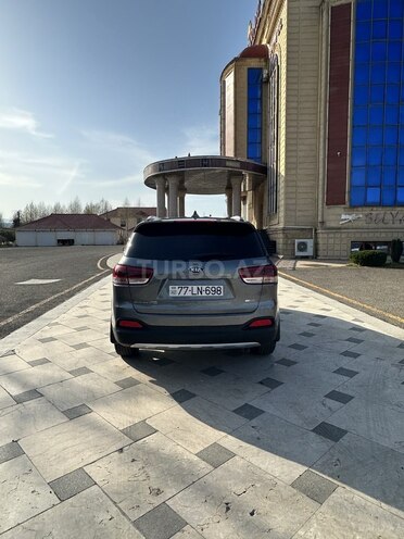 Kia Sorento 2015, 173,228 km - 2.0 l - Lənkəran