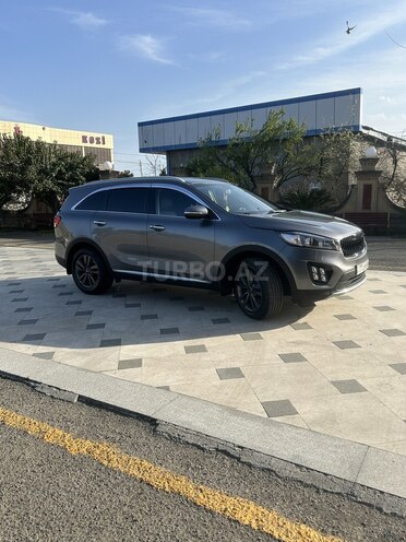 Kia Sorento 2015, 173,228 km - 2.0 l - Lənkəran