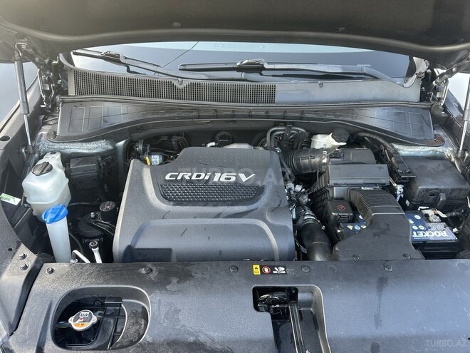 Kia Sorento 2015, 173,228 km - 2.0 l - Lənkəran