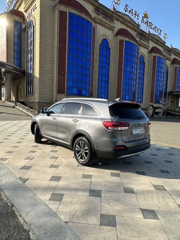 Kia Sorento 2015, 173,228 km - 2.0 l - Lənkəran