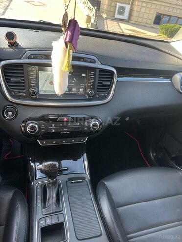 Kia Sorento 2015, 173,228 km - 2.0 l - Lənkəran