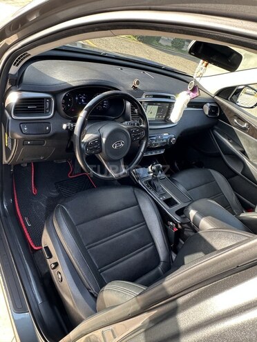 Kia Sorento 2015, 173,228 km - 2.0 l - Lənkəran