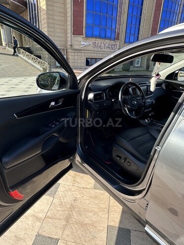 Kia Sorento 2015, 173,228 km - 2.0 l - Lənkəran