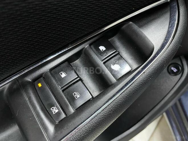 Chevrolet Cruze 2017, 130,237 km - 1.4 l - Sumqayıt