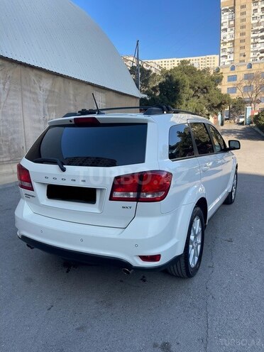 Dodge Journey 2012, 302,000 km - 3.6 l - Bakı
