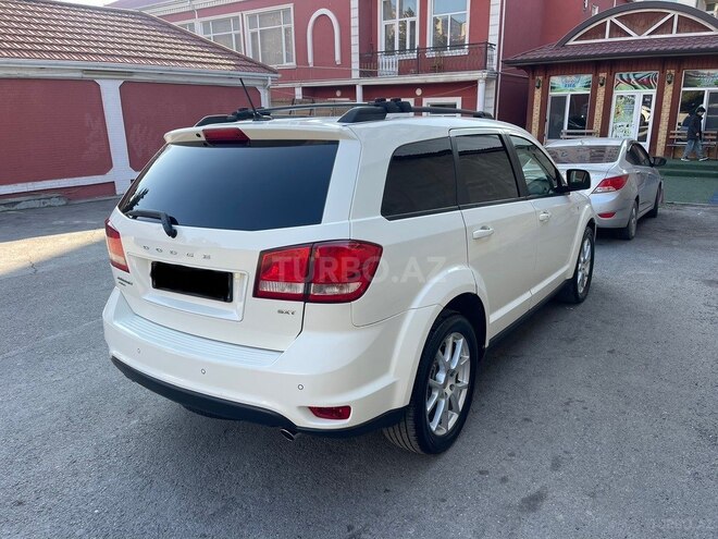 Dodge Journey 2012, 302,000 km - 3.6 l - Bakı