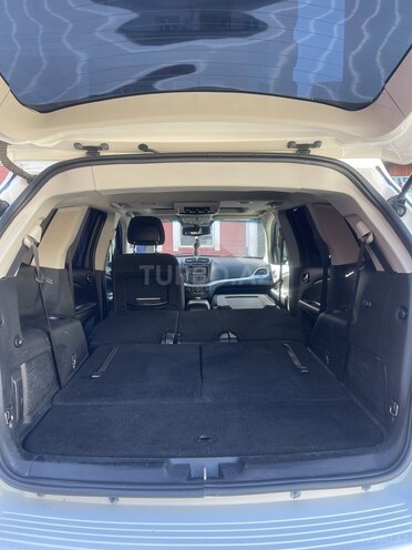 Dodge Journey 2012, 302,000 km - 3.6 l - Bakı