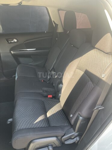 Dodge Journey 2012, 302,000 km - 3.6 l - Bakı