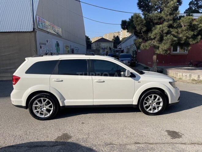 Dodge Journey 2012, 302,000 km - 3.6 l - Bakı