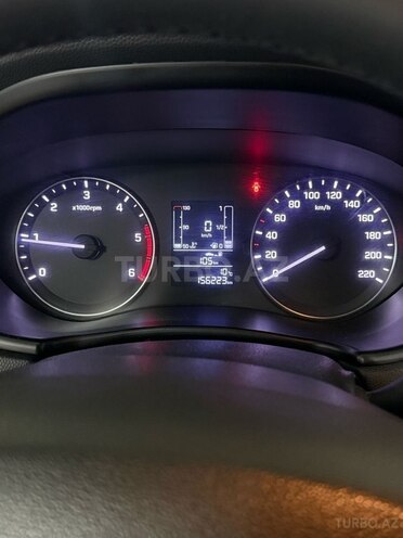 Hyundai i20 2016, 160,000 km - 1.3 л - Bakı
