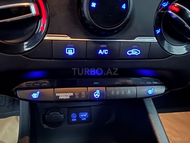 Hyundai i20 2016, 160,000 km - 1.3 л - Bakı