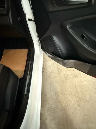 Hyundai i20 2016, 160,000 km - 1.3 л - Bakı