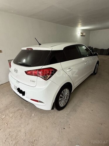 Hyundai i20 2016, 160,000 km - 1.3 л - Bakı